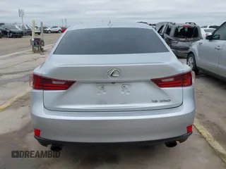 2014 Lexus IS 350 with VIN JTHBE1D2XE5006327, listed as a IAAI auction lot 41340579 with 171,903 mi miles and . Bid and sale history available at DreamBid. Image 16.