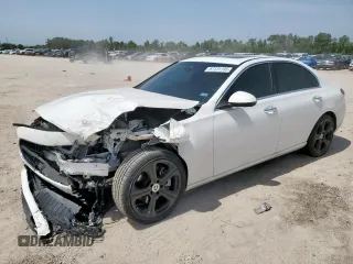2024 Mercedes-Benz C 300 z VIN W1KAF4GB2RR226444, wystawiony jako Copart lot #57131195 z przebiegiem Nie podano mil oraz Szkoda całkowita • Salvage title. Historia ofert i sprzedaży dostępna na DreamBid. Obrazek 1.