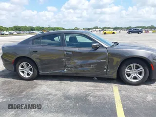 2022 Dodge Charger SXT with VIN 2C3CDXBG4NH248389, listed as a IAAI auction lot 42144728 with 54,132 mi miles and . Bid and sale history available at DreamBid. Image 13.