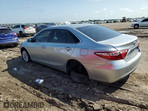 2015 Toyota Camry XLE with VIN 4T4BF1FK6FR471546, listed as a Copart auction lot 56186315 with 139,881 mi miles and Clean Title. Bid and sale history available at DreamBid. Image 2.