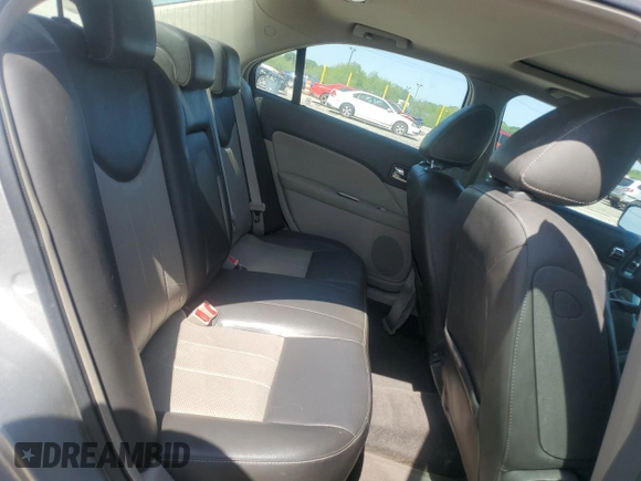 2010 Mercury Milan Hybrid with VIN 3MEDM0L36AR601599, listed as a Copart auction lot 57247965 with 163,324 mi miles and Clean title. Bid and sale history available at DreamBid. Image 10.
