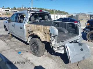 2016 Ford F-150 XL с VIN 1FTEW1CGXGKD45778, выставлен на аукционе IAAI как лот 41713168 с пробегом 144 298 миль миль и . История ставок и продаж доступна на DreamBid. Изображение 6.