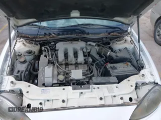 1999 Mercury Sable LS Premium Group with VIN 1MEFM53S3XG637697, listed as a IAAI auction lot 42283365 with 187,758 mi miles and . Bid and sale history available at DreamBid. Image 10.