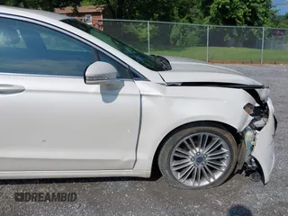 2015 Ford Fusion SE с VIN 1FA6P0HD6F5119721, выставлен на аукционе IAAI как лот 42585323 с пробегом 129 359 миль миль и . История ставок и продаж доступна на DreamBid. Изображение 14.