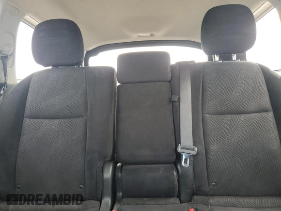 2015 Nissan Pathfinder SL with VIN 5N1AR2MM7FC691341, listed as a Copart auction lot 65470765 with 179,280 mi miles and Clean title. Bid and sale history available at DreamBid. Image 10.