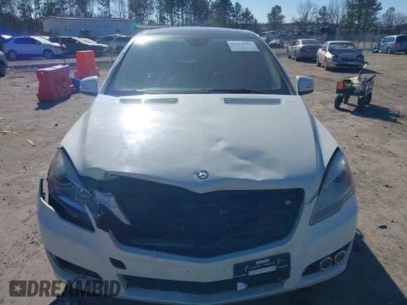 2011 Mercedes-Benz R 350 with VIN 4JGCB6FE5BA118387, listed as a IAAI auction lot 41434219 with 203,428 mi miles and . Bid and sale history available at carsss.com. Image 10.