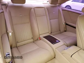 2008 Mercedes-Benz CL с VIN WDDEJ76X78A014618, выставлен на аукционе Copart как лот 59601615 с пробегом 98 007 миль миль и Списание • Salvage title. История ставок и продаж доступна на DreamBid. Изображение 10.