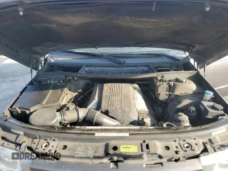 2005 Land Rover Range Rover with VIN SALMF11405A195650, listed as a Copart auction lot 76313284 with 169,966 mi miles and Salvage title. Bid and sale history available at DreamBid. Image 12.