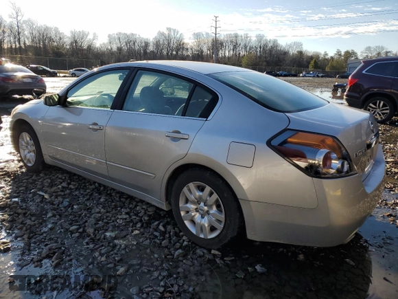 2012 Nissan Altima 2.5 SL with VIN 1N4AL2AP1CN577040, listed as a Copart auction lot 86922634 with 141,312 mi miles and Clean Title. Bid and sale history available at carsss.com. Image 2.