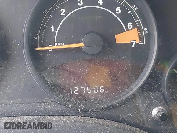 2014 Jeep Patriot Latitude with VIN 1C4NJRFB6ED778433, listed as a IAAI auction lot 41211522 with 127,506 mi miles. Bid and sale history available at carsss.com. Image 15.