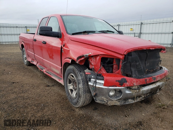 2009 Dodge Ram 2500 SLT with VIN 3D7KR28L89G515920, listed as a Copart auction lot 64456701 with 413,135 mi miles and Clean Title. Bid and sale history available at carsss.com. Image 1.
