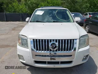 2009 Mercury Mariner Premier с VIN 4M2CU87G69KJ12140, выставлен на аукционе IAAI как лот 42579955 с пробегом Не указан миль и . История ставок и продаж доступна на DreamBid. Изображение 6.