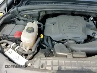 2021 Jeep Grand Cherokee Summit Reserve z VIN 1C4RJKET0M8194328, wystawiony jako Copart lot #59608535 z przebiegiem 51 157 mil mil oraz Szkoda całkowita • Salvage title. Historia ofert i sprzedaży dostępna na DreamBid. Obrazek 14.