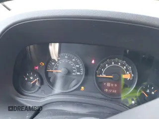 2017 Jeep Patriot High Altitude с VIN 1C4NJPFA7HD200616, выставлен на аукционе IAAI как лот 42552905 с пробегом 191 230 миль миль и . История ставок и продаж доступна на DreamBid. Изображение 15.