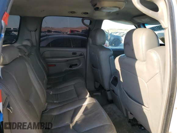 2004 Chevrolet Suburban LT with VIN 1GNGK26U64R246994, listed as a Copart auction lot 75951184 with 0 mi miles and Salvage Title. Bid and sale history available at carsss.com. Image 11.
