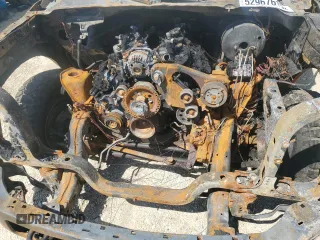 2012 Ford F-350 z VIN 1FTWF3B62CEB84490, wystawiony jako Copart lot #52967615 z przebiegiem Nie podano mil oraz Nie do naprawy • Non repairable. Historia ofert i sprzedaży dostępna na DreamBid. Obrazek 11.