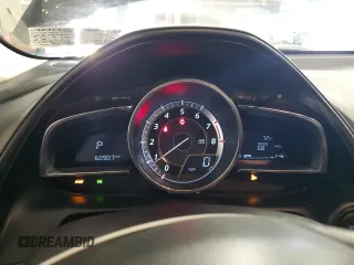 2017 Mazda CX-3 Grand Touring z VIN JM1DKFD71H0141595, wystawiony jako Copart lot #54377305 z przebiegiem 60 907 mil mil oraz Szkody całkowita. Historia ofert i sprzedaży dostępna na DreamBid. Obrazek 9.