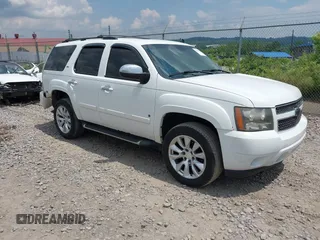 2008 Chevrolet Tahoe 2LT с VIN 1GNFK13028R112271, выставлен на аукционе IAAI как лот 42671754 с пробегом 302 338 миль миль и . История ставок и продаж доступна на DreamBid. Изображение 1.