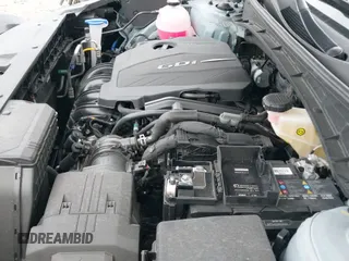 2024 Hyundai Santa Cruz SE с VIN 5NTJA4DE0RH120011, выставлен на аукционе IAAI как лот 41275888 с пробегом 11 514 миль миль и . История ставок и продаж доступна на DreamBid. Изображение 19.