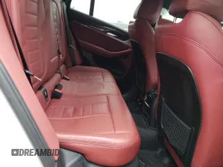 2019 BMW X4 xDrive30i z VIN 5UXUJ3C52KLG52015, wystawiony jako Copart lot #36614633 z przebiegiem Nie podano mil oraz . Historia ofert i sprzedaży dostępna na DreamBid. Obrazek 10.