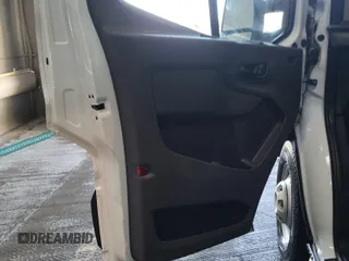 2023 Ford Transit Passenger XL с VIN 1FBAX9CG3PKC04601, выставлен на аукционе IAAI как лот 42667371 с пробегом 11 903 миль миль и . История ставок и продаж доступна на DreamBid. Изображение 31.