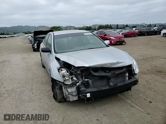 2012 Nissan Altima 2.5 with VIN 1N4AL2AP7CN576202, listed as a Copart auction lot 54230355 with 152,619 mi miles and Salvage Title. Bid and sale history available at DreamBid. Image 14.