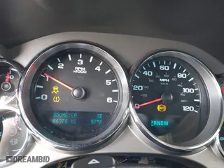 2012 Chevrolet Silverado 1500 LT with VIN 1GCRCSE04CZ283781, listed as a IAAI auction lot 41602923 with 86,378 mi miles. Bid and sale history available at carsss.com. Image 7.