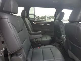 2024 GMC Acadia FWD Elevation z VIN 1GKENKKS4RJ188308, wystawiony jako Copart lot #84177814 z przebiegiem 4 856 mil mil oraz Szkoda całkowita • Salvage title. Historia ofert i sprzedaży dostępna na DreamBid. Obrazek 11.