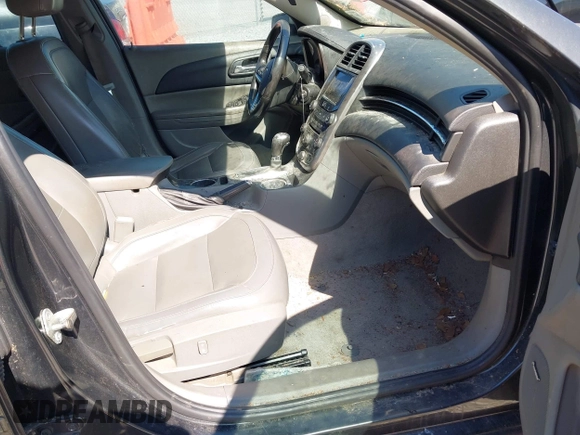 2014 Chevrolet Malibu LT with VIN 1G11E5SL5EF266539, listed as a IAAI auction lot 42185709 with 240,827 mi miles and . Bid and sale history available at DreamBid. Image 5.