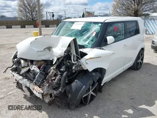 2009 Scion xB with VIN JTLKE50E691085814, listed as a IAAI auction lot 42044669 with Not Provided miles and . Bid and sale history available at DreamBid. Image 2.