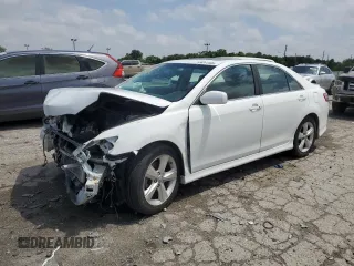 2011 Toyota Camry LE with VIN 4T1BF3EK3BU598899, listed as a Copart auction lot 64241105 with Not provided miles and Clean title. Bid and sale history available at DreamBid. Image 1.