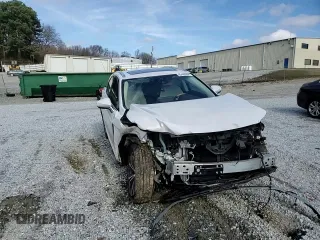 2020 Lexus RX with VIN 2T2HZMAAXLC154244, listed as a Copart auction lot 85499304 with 120,491 mi miles and Salvage Title. Bid and sale history available at carsss.com. Image 12.