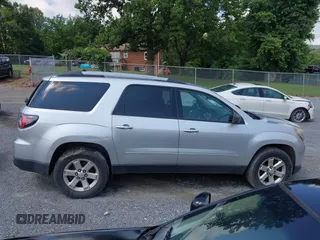2015 GMC Acadia SLE with VIN 1GKKRNED1FJ279148, listed as a IAAI auction lot 42587527 with 178,605 mi miles and . Bid and sale history available at DreamBid. Image 14.