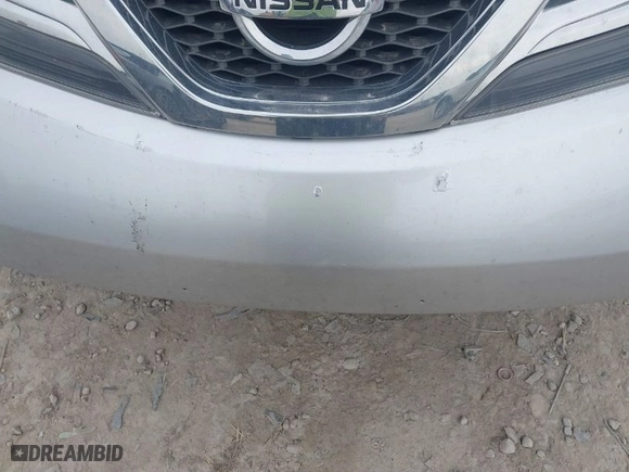 2014 Nissan Murano S with VIN JN8AZ1MU6EW416687, listed as a IAAI auction lot 42015846 with 221,252 mi miles. Bid and sale history available at carsss.com. Image 18.
