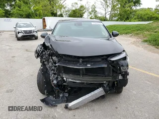 2025 Buick Encore GX Preferred с VIN KL4AMCSL0SB156705, выставлен на аукционе Copart как лот 61907375 с пробегом Не указан миль и На запчасти • Non repairable. История ставок и продаж доступна на DreamBid. Изображение 5.