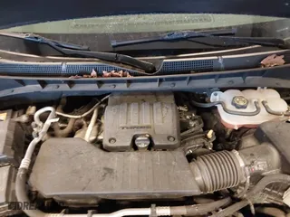 2019 Chevrolet Silverado 1500 LT with VIN 1GCRYDEK3KZ367006, listed as a IAAI auction lot 41431373 with 78,265 mi miles. Bid and sale history available at carsss.com. Image 10.