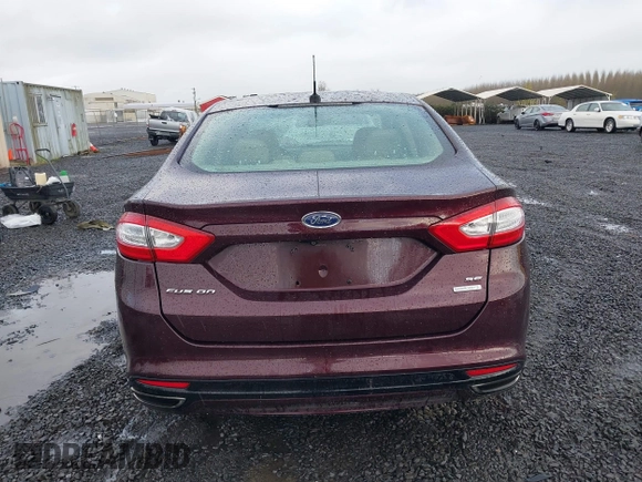2013 Ford Fusion SE с VIN 3FA6P0H93DR379905, выставлен на аукционе IAAI как лот 41904023 с пробегом 148 753 миль миль и . История ставок и продаж доступна на DreamBid. Изображение 17.