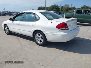 2007 Ford Taurus SE with VIN 1FAFP53U37A164645, listed as a IAAI auction lot 41508191 with 116,373 mi miles and . Bid and sale history available at DreamBid. Image 3.