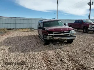 2006 Chevrolet Suburban LS with VIN 1GNFK16Z76J168468, listed as a Copart auction lot 43185775 with 0 mi miles and Clean Title. Bid and sale history available at carsss.com. Image 12.
