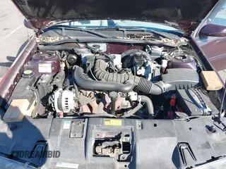 1995 Chevrolet Beretta z VIN 1G1LV1547SY276155, wystawiony jako IAAI lot #41703189 z przebiegiem 114 320 mil mil oraz . Historia ofert i sprzedaży dostępna na DreamBid. Obrazek 10.