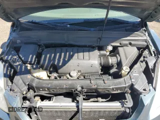 2009 Buick Enclave CXL with VIN 5GAEV23D99J174059, listed as a Copart auction lot 54978755 with 229,367 mi miles and Salvage Title. Bid and sale history available at carsss.com. Image 12.
