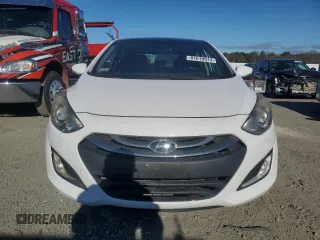2014 Hyundai Elantra GT with VIN KMHD35LH1EU226115, listed as a Copart auction lot 81619074 with 163,526 mi miles and Clean Title. Bid and sale history available at carsss.com. Image 5.