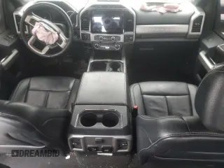 2022 Ford F-450 XL с VIN 1FT8W4DT0NEE31266, выставлен на аукционе Copart как лот 80683213 с пробегом Не указан миль и Списание • Salvage title. История ставок и продаж доступна на DreamBid. Изображение 8.
