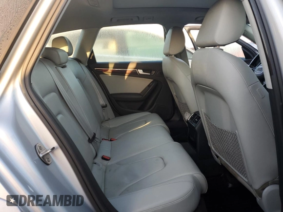 2013 Audi allroad Premium Plus with VIN WA1UFAFL6DA202696, listed as a Copart auction lot 76095844 with 0 mi miles and Salvage Title. Bid and sale history available at carsss.com. Image 10.