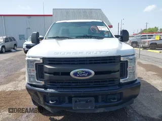 2017 Ford F-250 XL with VIN 1FDBF2A60HEC86593, listed as a IAAI auction lot 41768062 with 78,759 mi miles and . Bid and sale history available at DreamBid. Image 6.