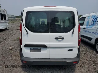 2017 Ford Transit Connect XL z VIN NM0LS7E7XH1322430, wystawiony jako Copart lot #63129295 z przebiegiem 185 937 mil mil oraz Szkoda całkowita • Salvage title. Historia ofert i sprzedaży dostępna na DreamBid. Obrazek 6.