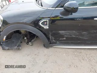 2019 MINI Countryman Cooper S с VIN WMZYT5C5XK3E70278, выставлен на аукционе IAAI как лот 40580254 с пробегом 72 451 миль миль и . История ставок и продаж доступна на DreamBid. Изображение 18.