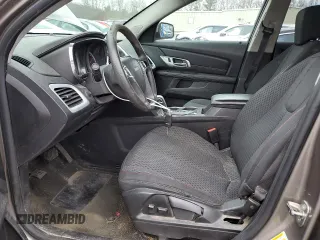 2012 GMC Terrain SLE-1 with VIN 2GKFLREK3C6103090, listed as a Copart auction lot 52629775 with 183,531 mi miles and Clean Title. Bid and sale history available at DreamBid. Image 7.