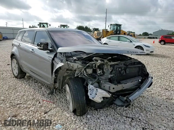 2013 Land Rover Range Rover Evoque Pure Plus z VIN SALVP2BG5DH808206, wystawiony jako Copart lot #61600965 z przebiegiem 160 596 mil mil oraz Szkoda całkowita • Salvage title. Historia ofert i sprzedaży dostępna na DreamBid. Obrazek 14.
