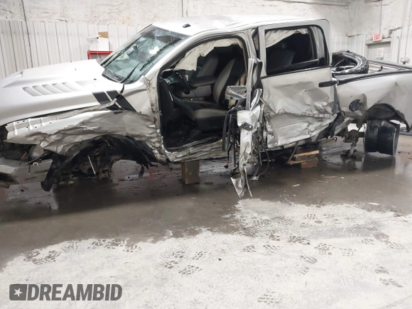 2014 Ram 1500 Express with VIN 3C6RR7KT9EG211320, listed as a IAAI auction lot 41493453 with 39,999 mi miles. Bid and sale history available at carsss.com. Image 6.